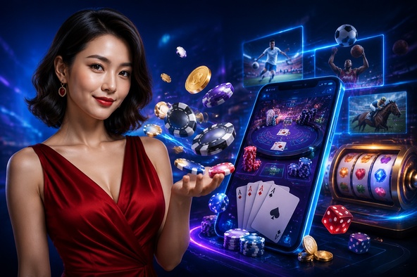 79m Casino – Nạp rút tiền nhanh qua MoMo và ZaloPay