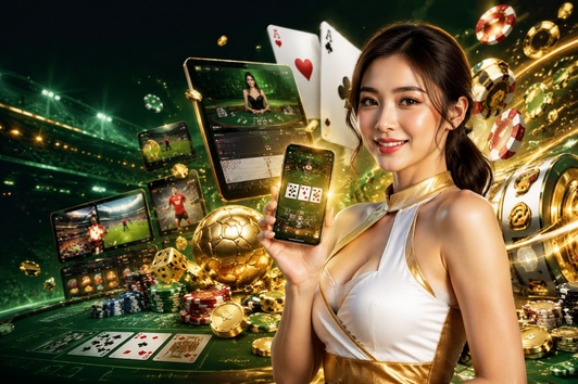 79m Casino – Trải nghiệm sòng bài đẳng cấp