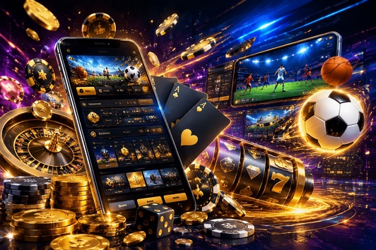 79m Casino – Sòng bài trực tuyến live dealer
