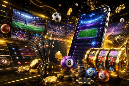 79m Casino Live Dealer – Dealer người thật phát sóng trực tiếp